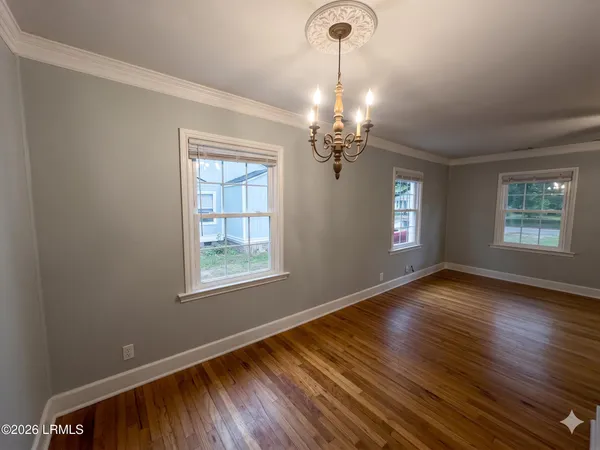 $1,650 | 414 Meritta Avenue, Beaufort, SC 29902