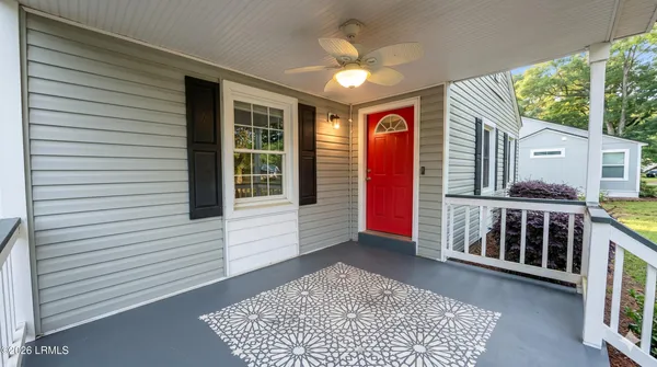 $1,650 | 414 Meritta Avenue, Beaufort, SC 29902