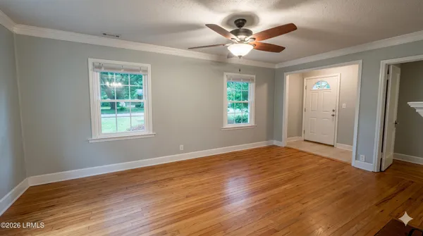 $1,650 | 414 Meritta Avenue, Beaufort, SC 29902