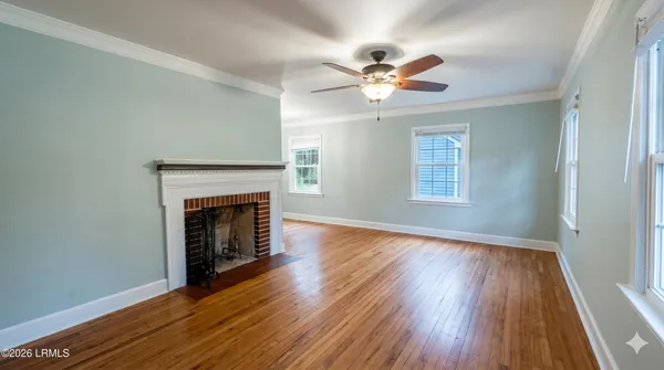 $1,650 | 414 Meritta Avenue, Beaufort, SC 29902