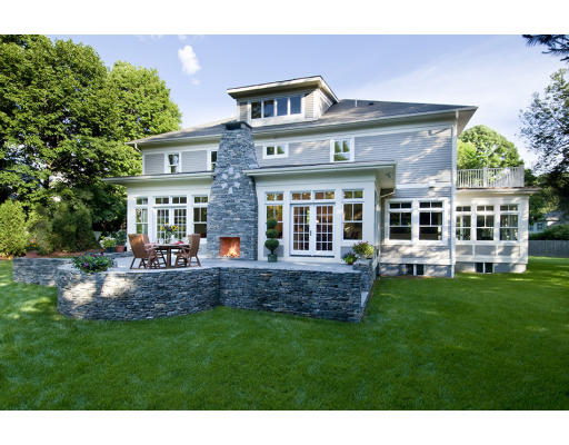 5 Minola Road Lexington, MA 02421 - Photo 5 of 25