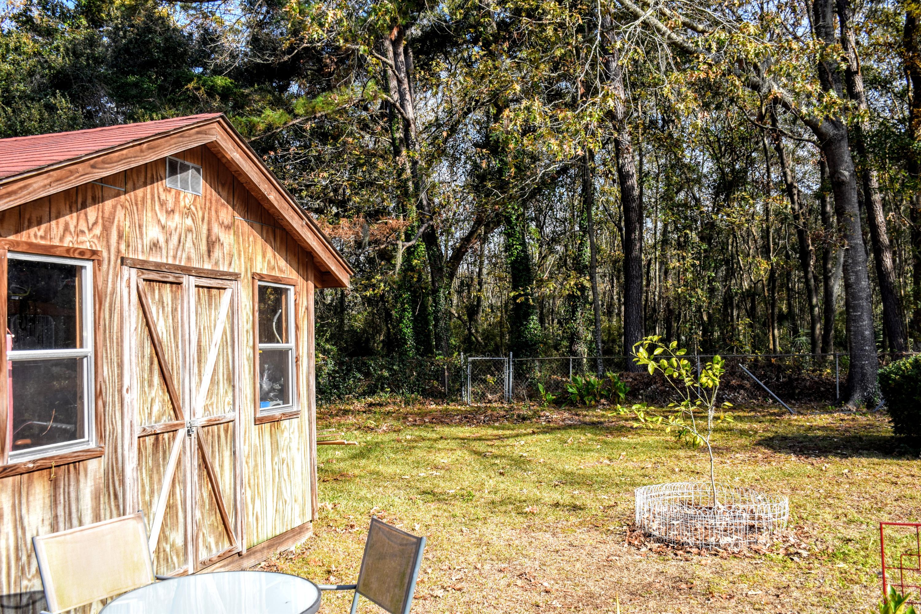 842 Savage Road Charleston, SC 29414 - Photo 24 of 27 842 Savage Road 053