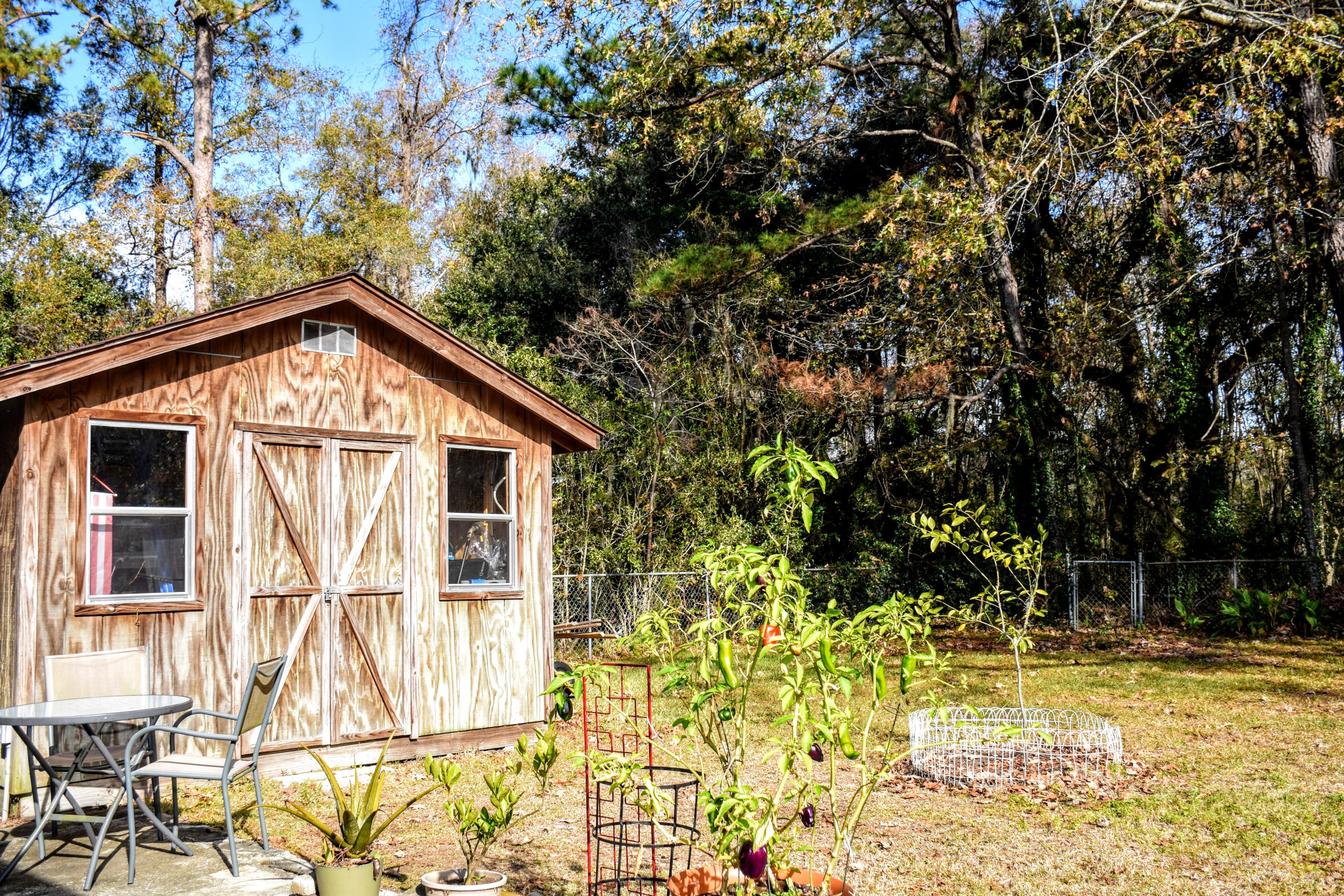 842 Savage Road Charleston, SC 29414 - Photo 25 of 27 842 Savage Road 055