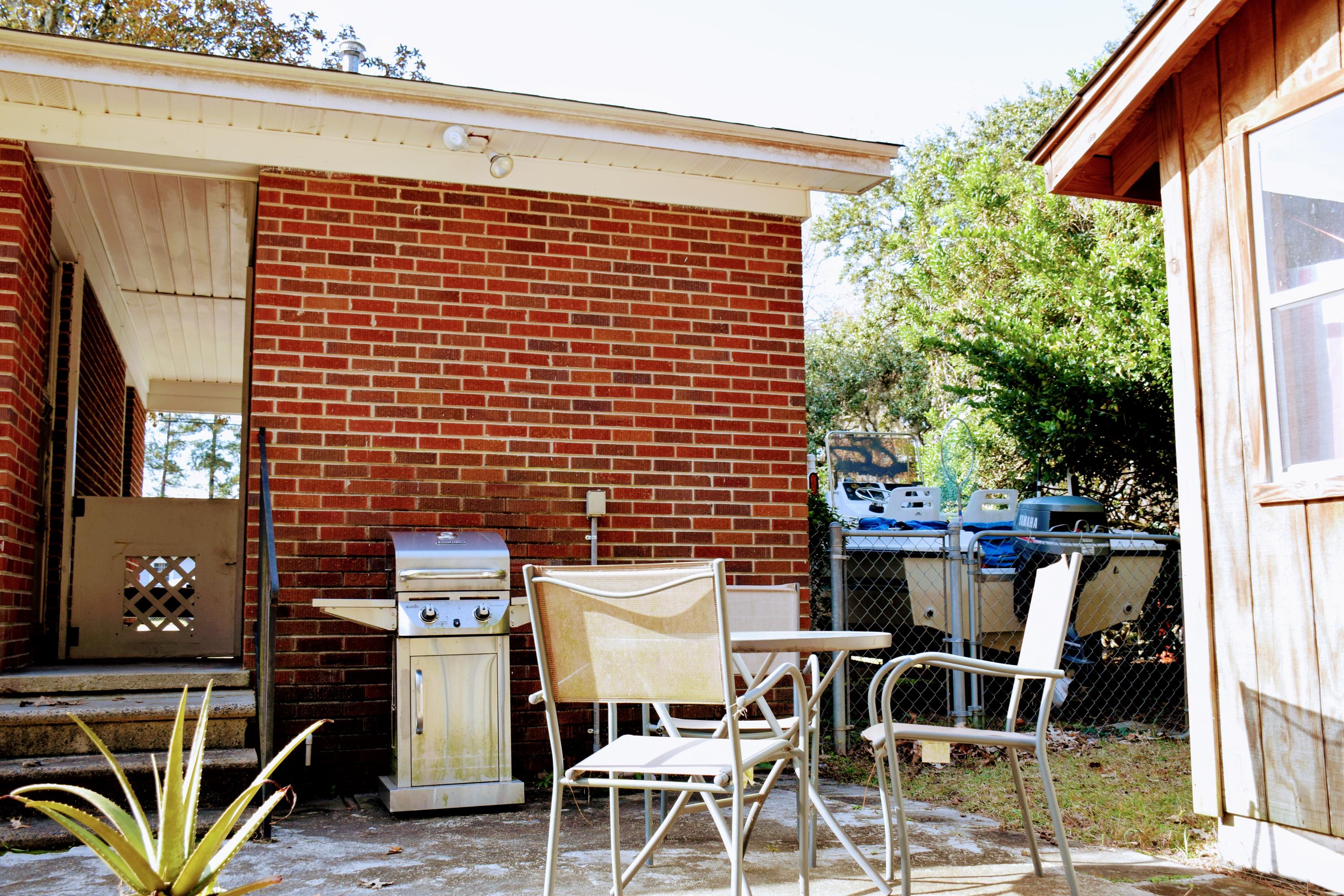 842 Savage Road Charleston, SC 29414 - Photo 26 of 27 842 Savage Road 059