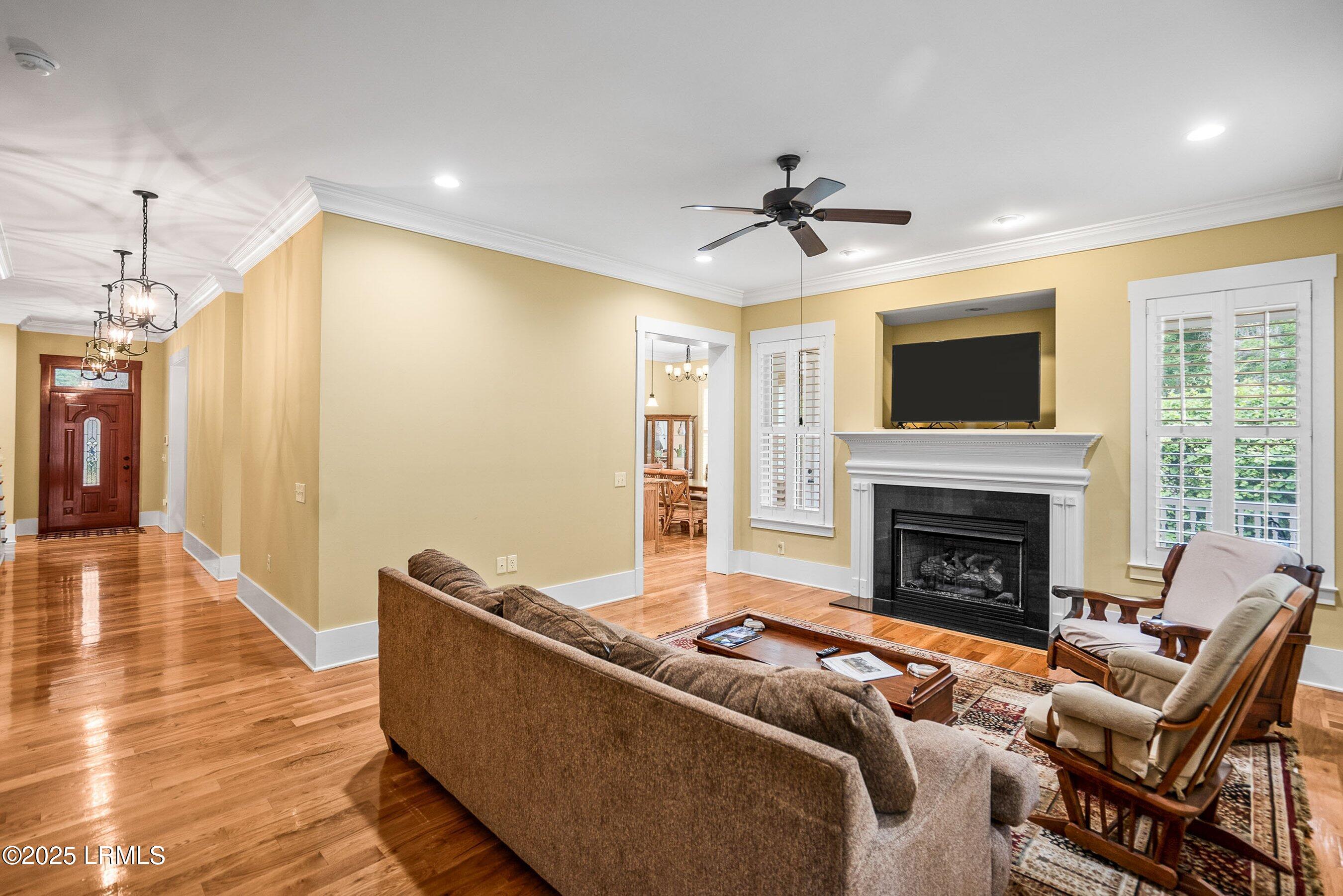 110 Fort Marion Road Beaufort, SC 29902 - Photo 21 of 49 DSC06407-128-SMALL