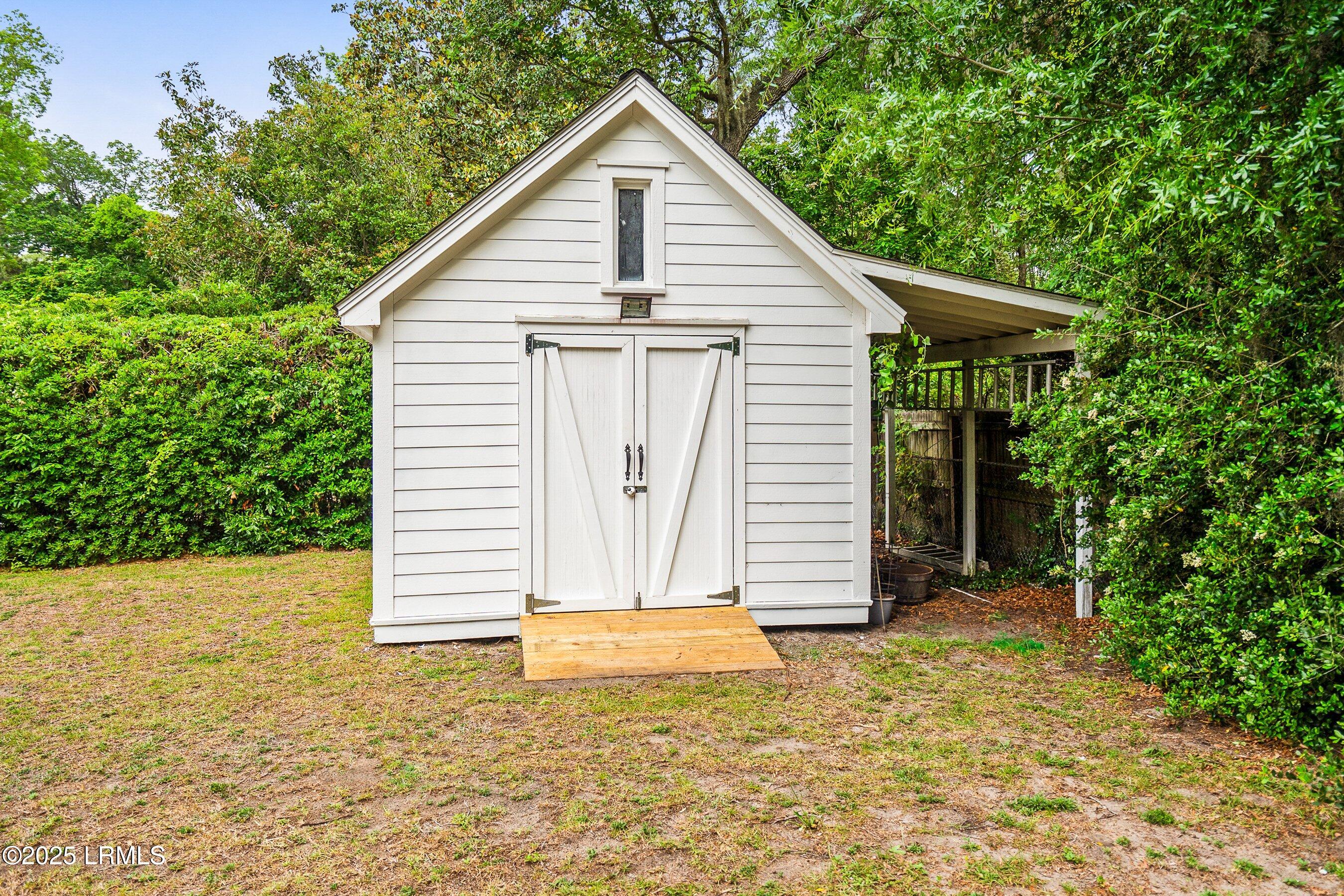110 Fort Marion Road Beaufort, SC 29902 - Photo 47 of 49 DSC06307-38-SMALL