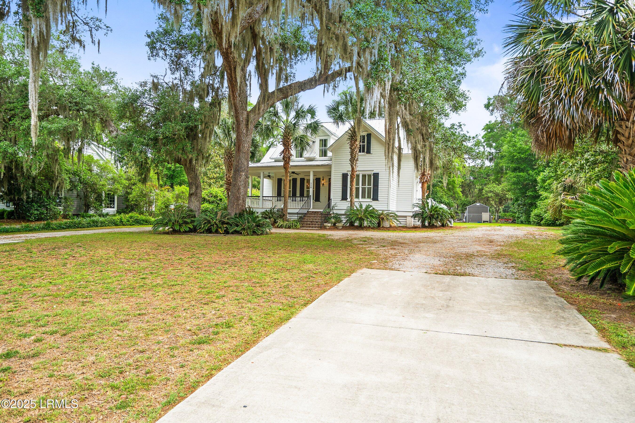 110 Fort Marion Road Beaufort, SC 29902 - Photo 6 of 49 DSC06272-3-SMALL