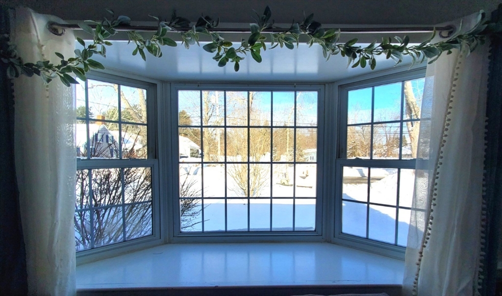 5 Elm Street Plympton, MA 02367 - Photo 5 of 19 a view of an entryway