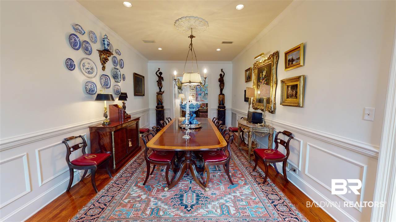 3989 Wimbledon Park Mobile, AL 36608 - Photo 7 of 36