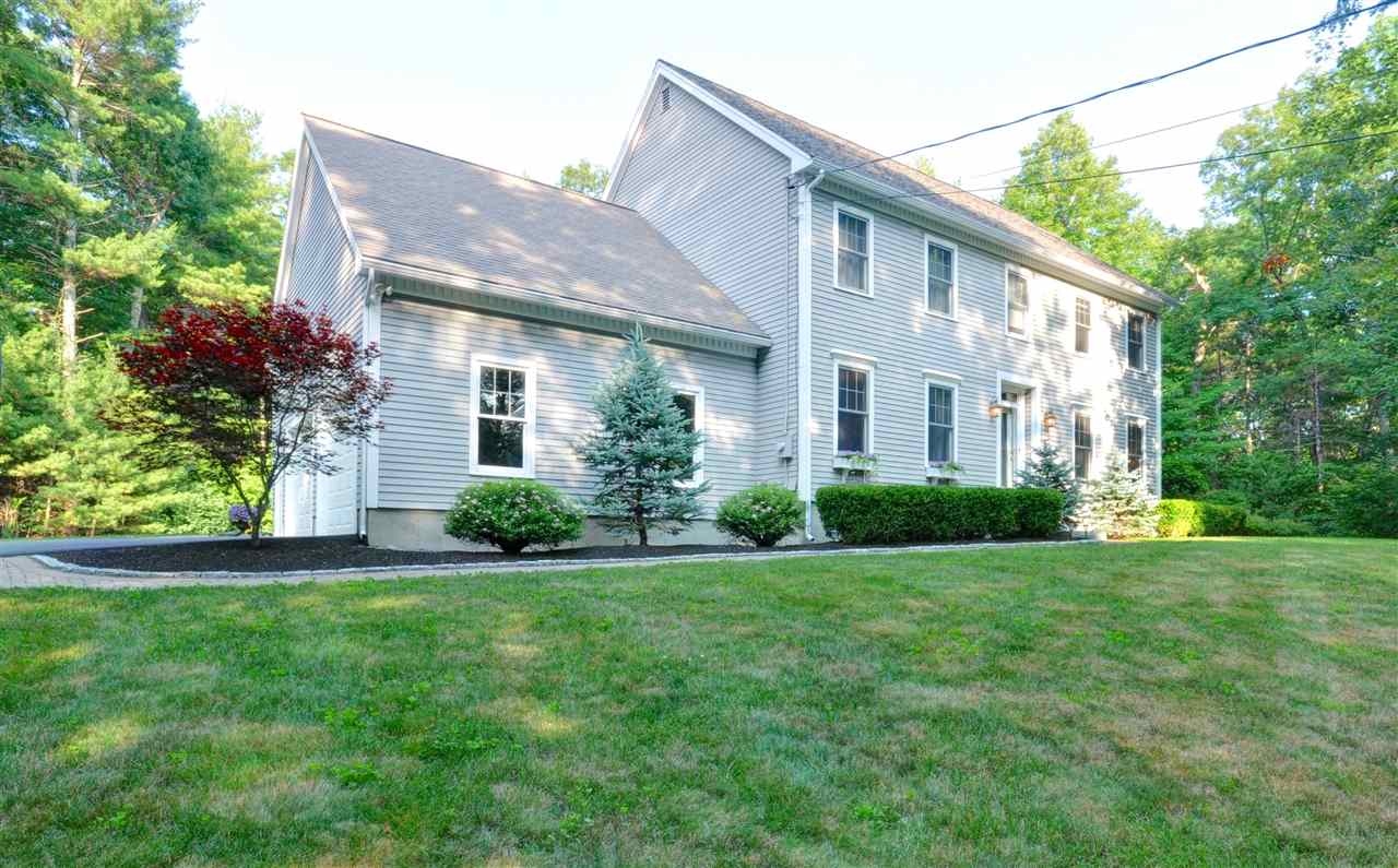 47 Nartoff Road Hollis, NH 03049 - Photo 1 of 40