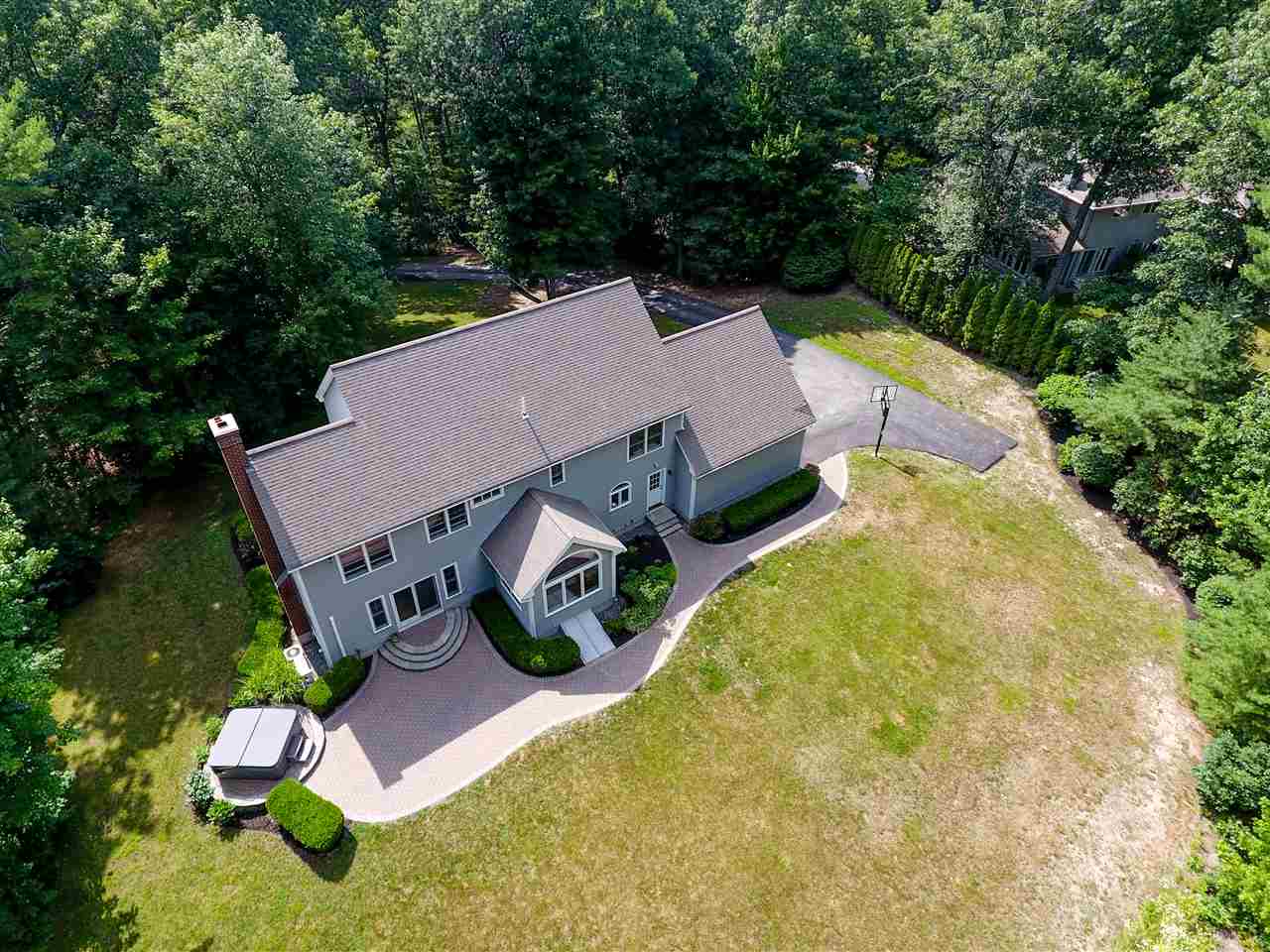 47 Nartoff Road Hollis, NH 03049 - Photo 36 of 40