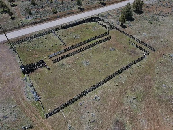 a view of an outdoor space