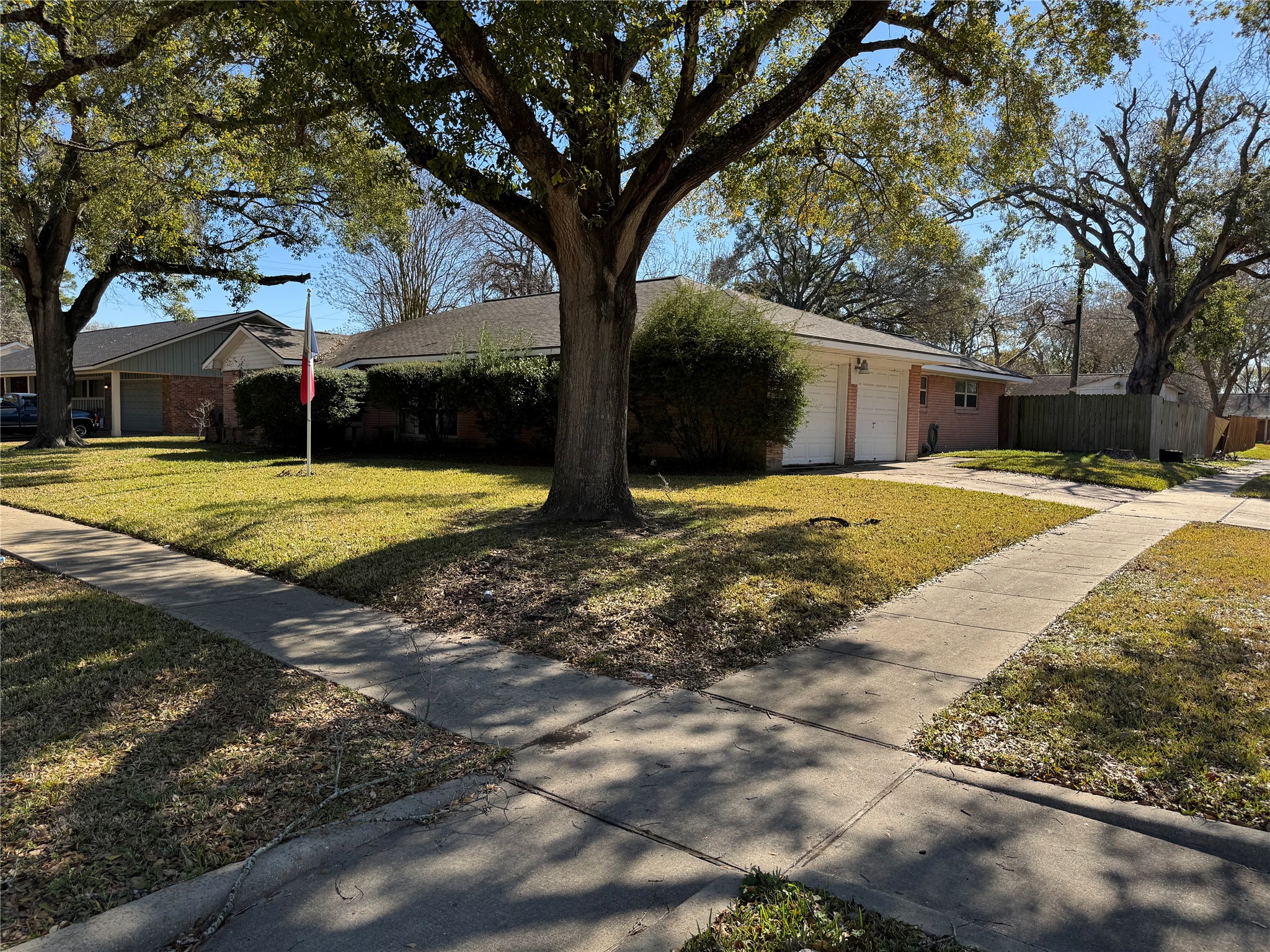 10302 Belfast Road La Porte, TX 77571 - Photo 4 of 10