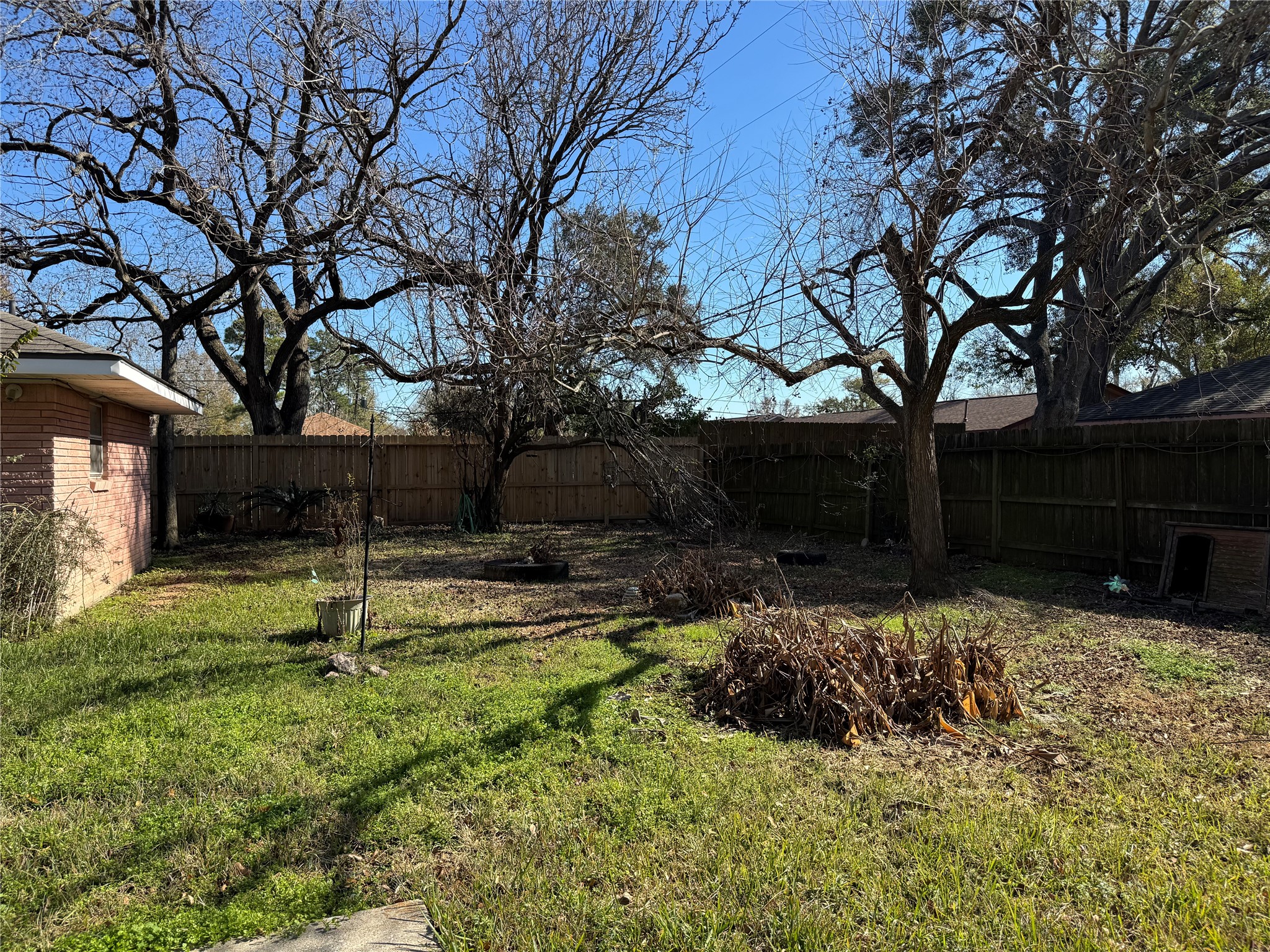 10302 Belfast Road La Porte, TX 77571 - Photo 8 of 10