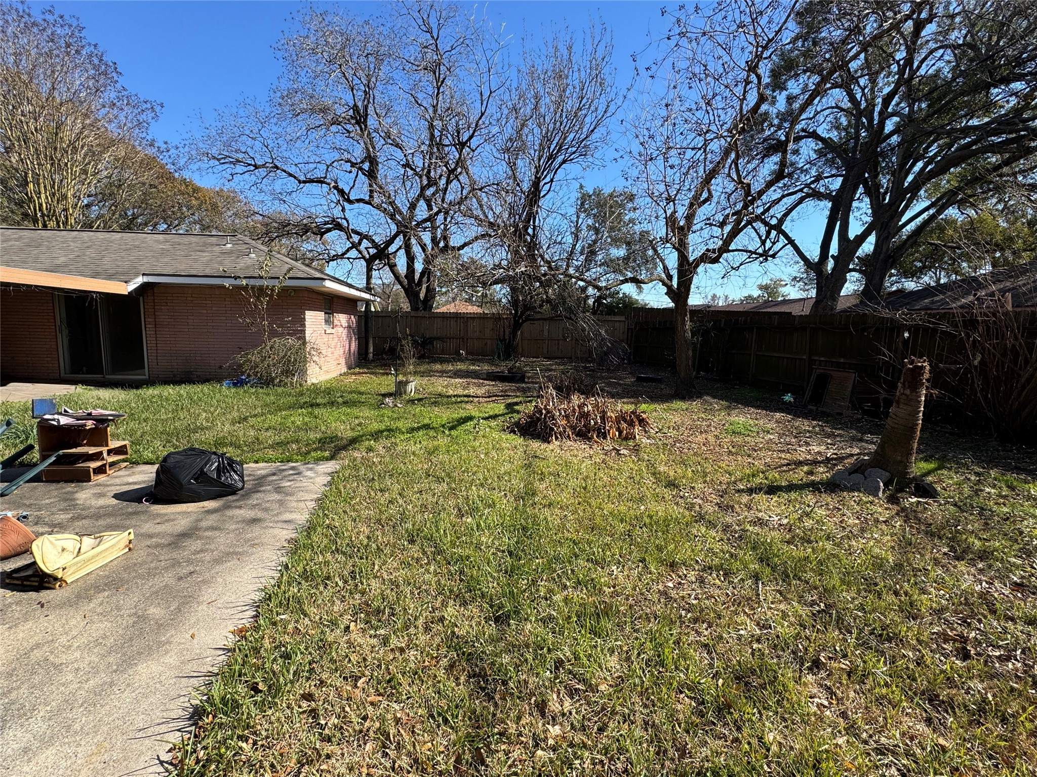 10302 Belfast Road La Porte, TX 77571 - Photo 9 of 10