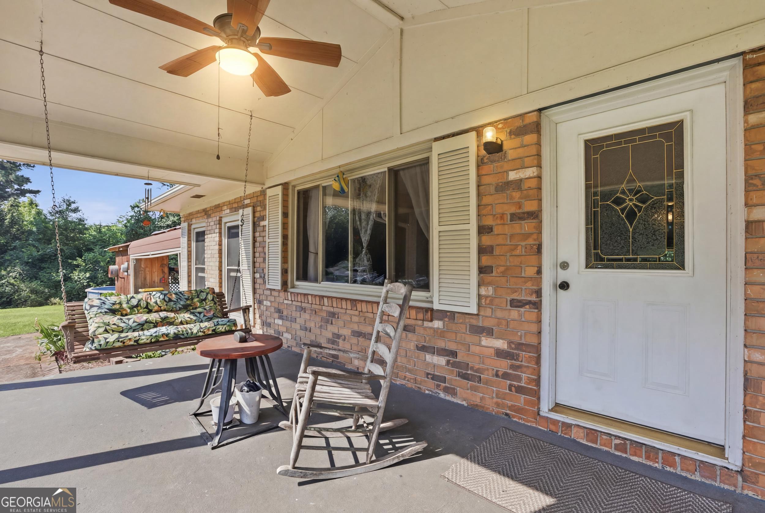 2845 Hunters Creek Road Carnesville, GA 30521 - Photo 2 of 40