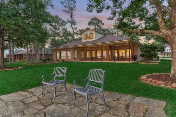 $1,240,000 | 12022 Sagittarius East, Willis, TX 77318