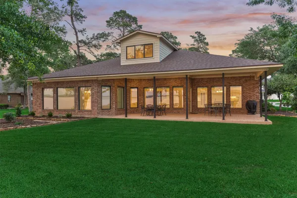 $1,240,000 | 12022 Sagittarius East, Willis, TX 77318