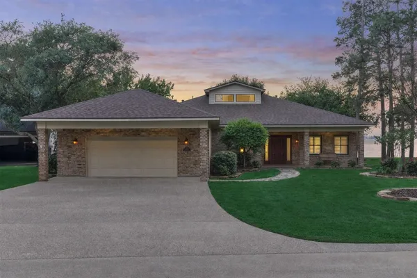 $1,240,000 | 12022 Sagittarius East, Willis, TX 77318