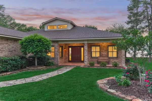 $1,240,000 | 12022 Sagittarius East, Willis, TX 77318