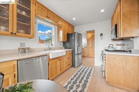$1,029,000 | 4425 Norton Avenue, Oakland, CA 94602