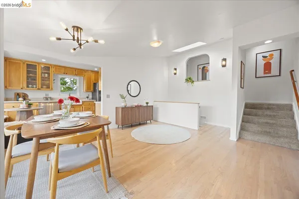 $1,029,000 | 4425 Norton Avenue, Oakland, CA 94602