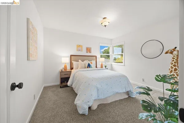 $1,029,000 | 4425 Norton Avenue, Oakland, CA 94602