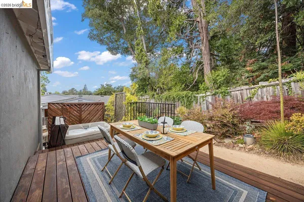 $1,029,000 | 4425 Norton Avenue, Oakland, CA 94602