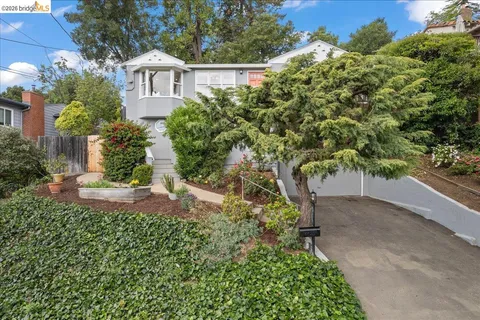 $1,029,000 | 4425 Norton Avenue, Oakland, CA 94602