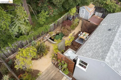 $1,029,000 | 4425 Norton Avenue, Oakland, CA 94602