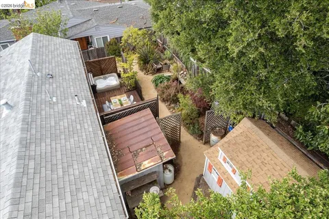 $1,029,000 | 4425 Norton Avenue, Oakland, CA 94602