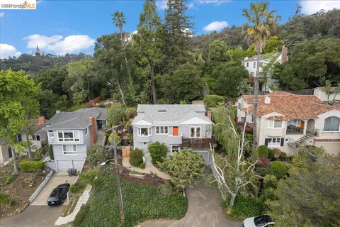 $1,029,000 | 4425 Norton Avenue, Oakland, CA 94602