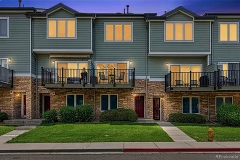 $415,000 | 2765 West Riverwalk Circle, Unit J, Littleton, CO 80123