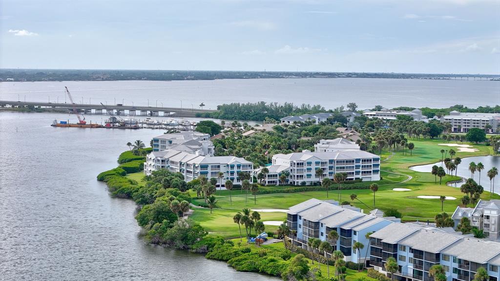 40 Northeast Plantation Road, Unit 109 Stuart, FL 34996 - Photo 17 of 41