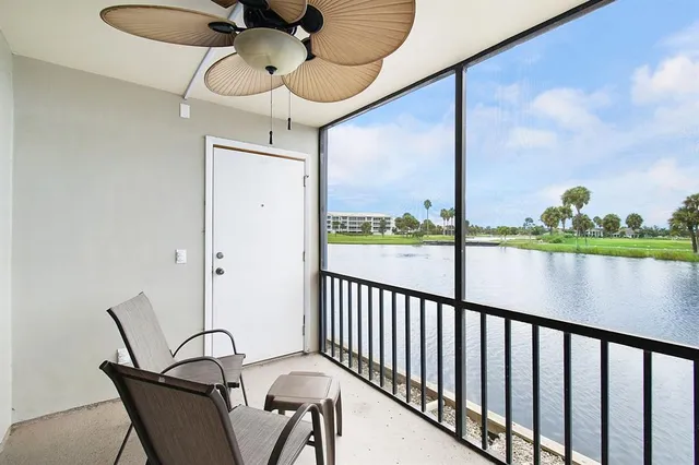 $419,900 | 40 Northeast Plantation Road, Unit 109, Stuart, FL 34996