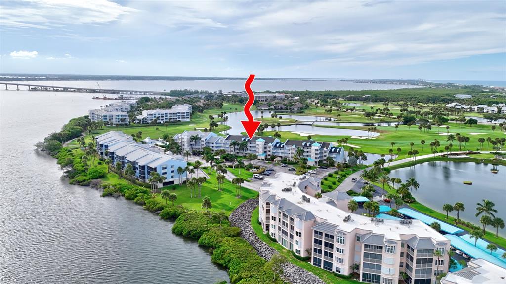 40 Northeast Plantation Road, Unit 109 Stuart, FL 34996 - Photo 27 of 41 a view of a city