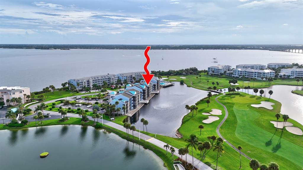 40 Northeast Plantation Road, Unit 109 Stuart, FL 34996 - Photo 30 of 41