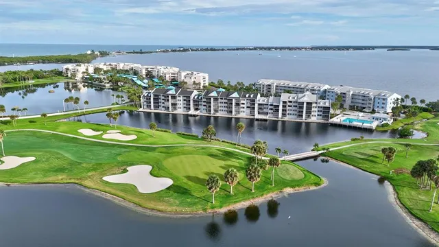 $419,900 | 40 Northeast Plantation Road, Unit 109, Stuart, FL 34996