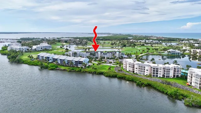 $419,900 | 40 Northeast Plantation Road, Unit 109, Stuart, FL 34996