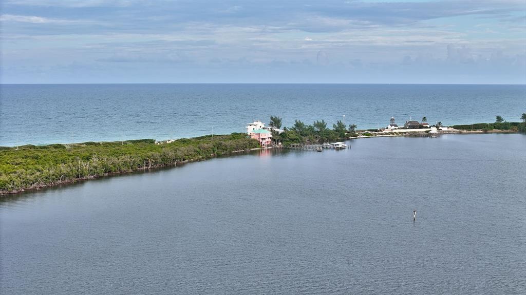 40 Northeast Plantation Road, Unit 109 Stuart, FL 34996 - Photo 40 of 41 a view of an ocean and beach