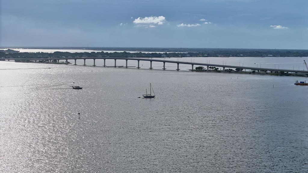 40 Northeast Plantation Road, Unit 109 Stuart, FL 34996 - Photo 41 of 41 a view of water heater room
