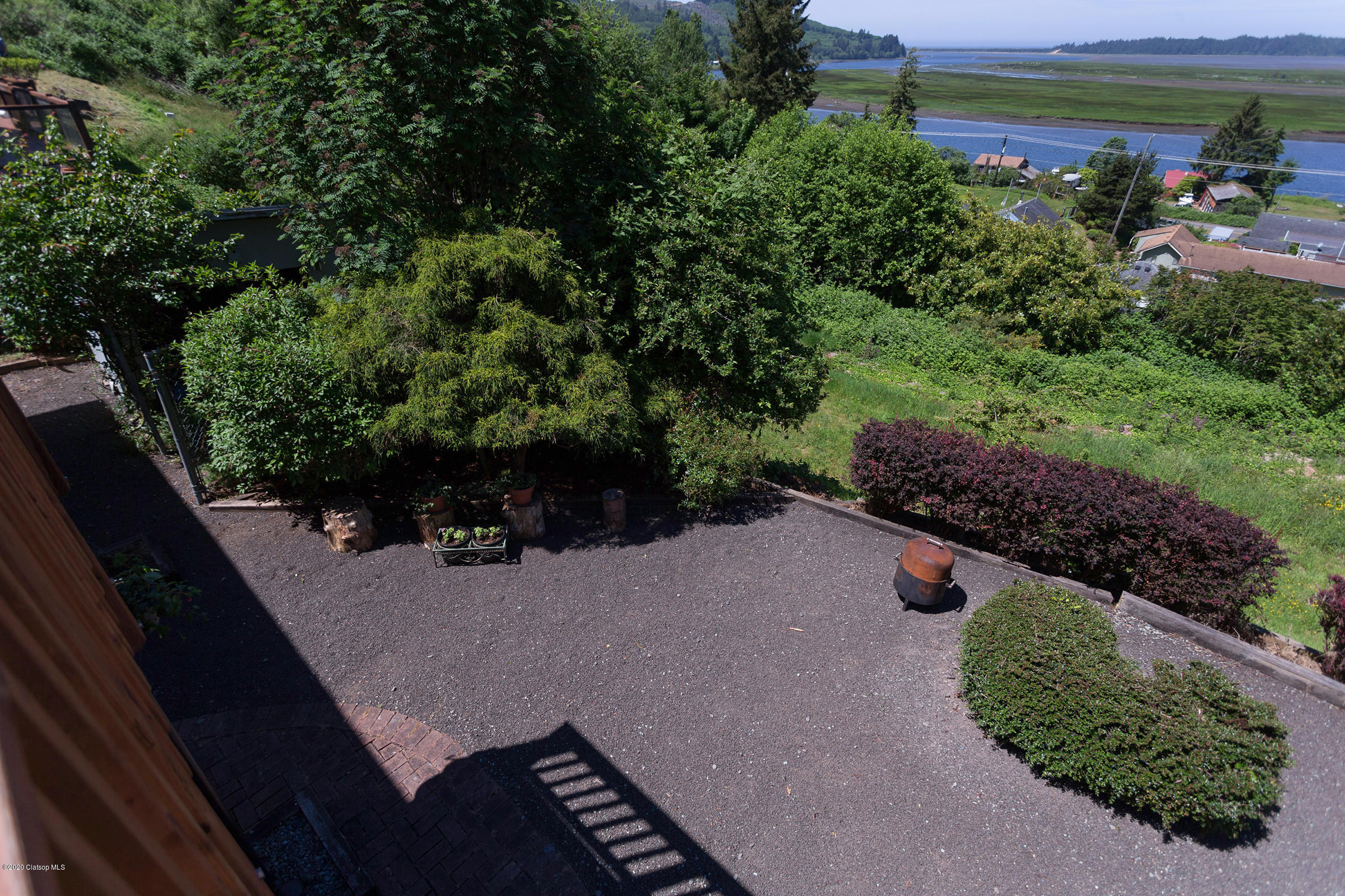 218 Spruce Street Wheeler, OR 97147 - Photo 16 of 18 outdoor space