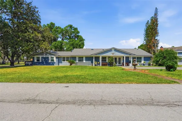 $899,900 | 3678 East Lake Drive, Land O' Lakes, FL 34639