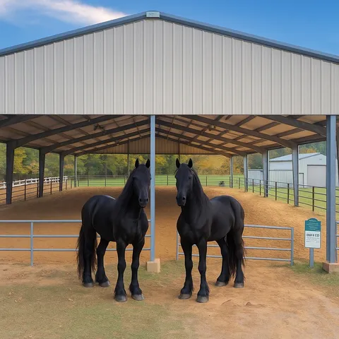 a view of backyard with sitting area and furniture