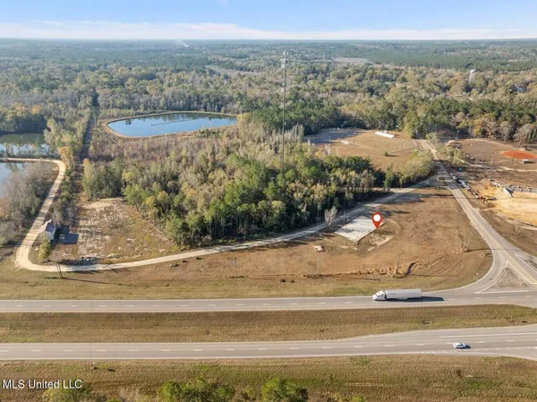 $105,000 | 1 Us-98, McLain, MS 39456