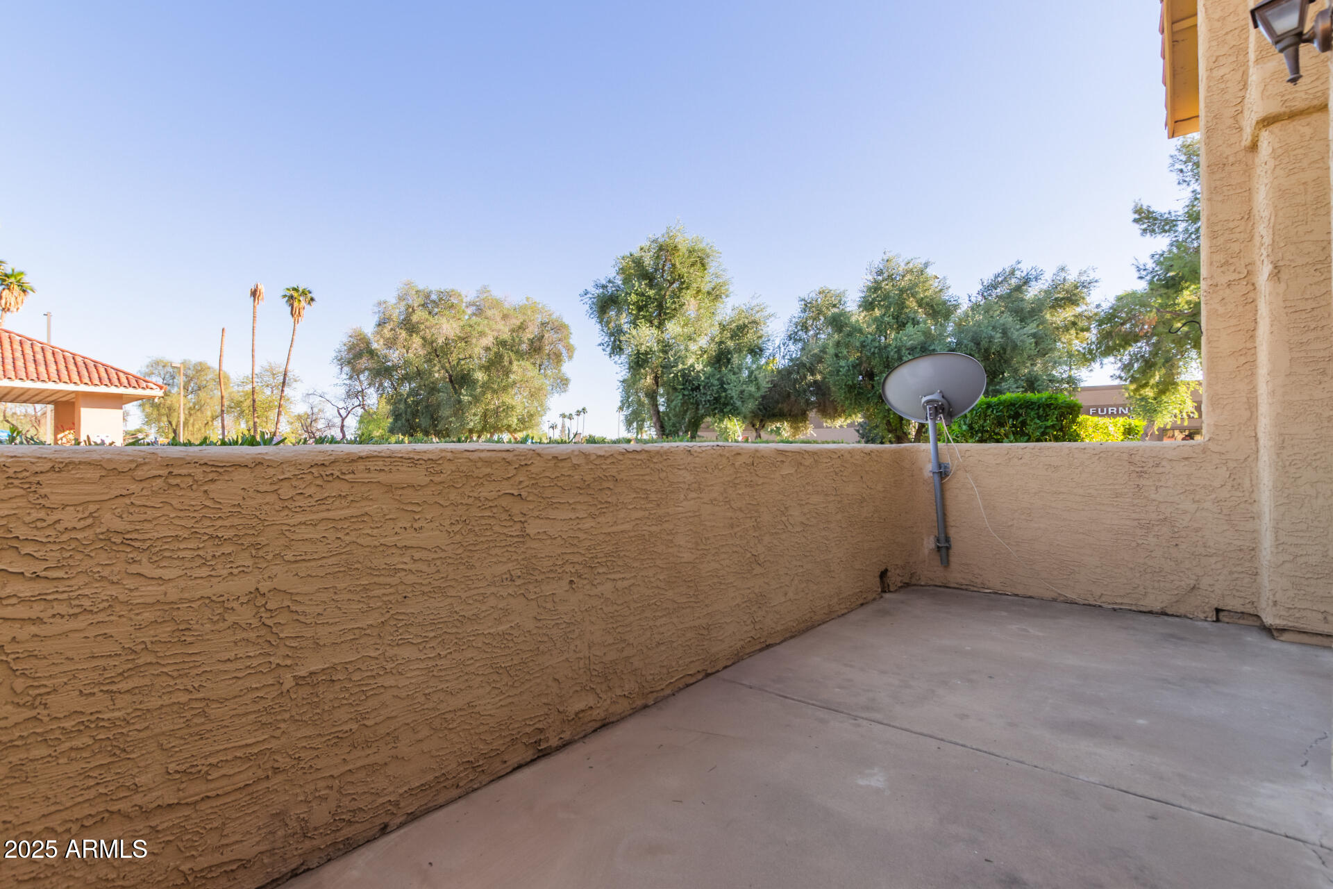 1126 West Elliot Road, Unit 1010 Chandler, AZ 85224 - Photo 22 of 32 a view of balcony and lake view