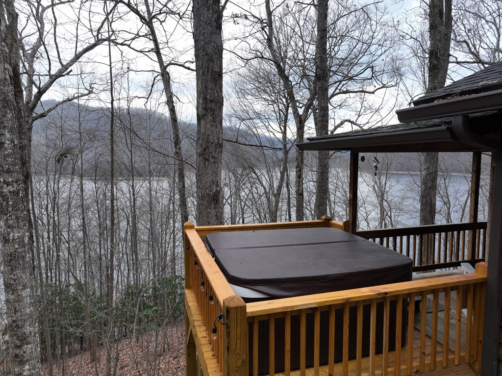 119 Rhododendron Drive Topton, NC 28781 - Photo 22 of 34