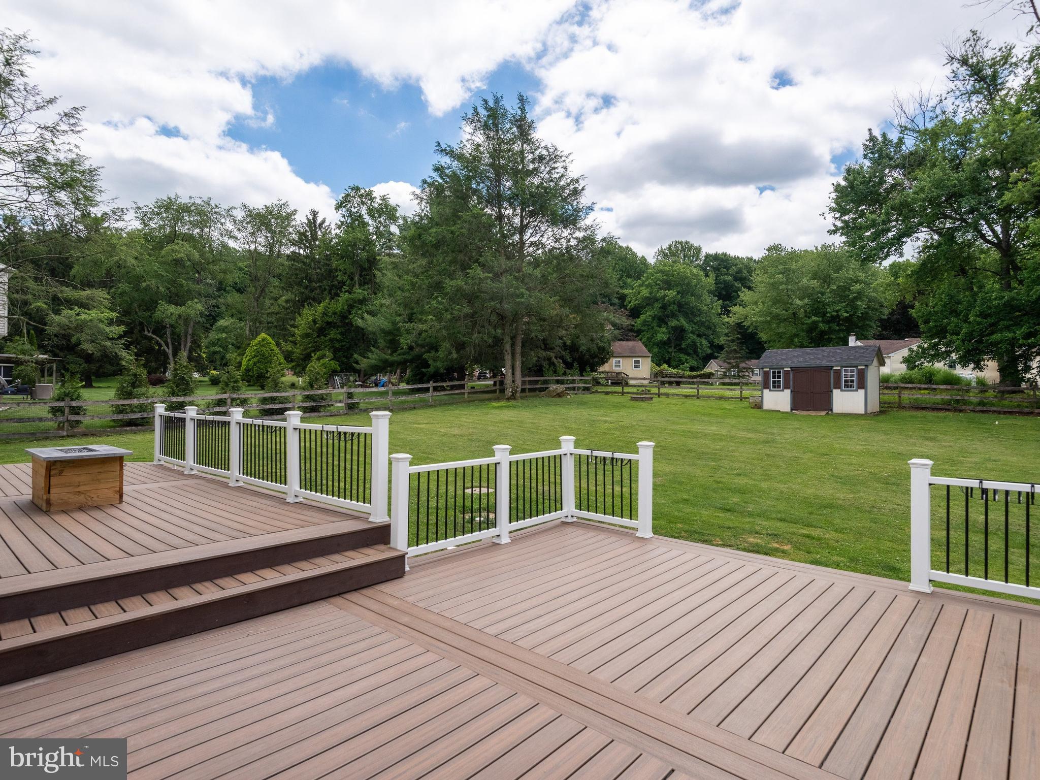 1104 Caln Meetinghouse Road Coatesville, PA 19320 - Photo 40 of 47