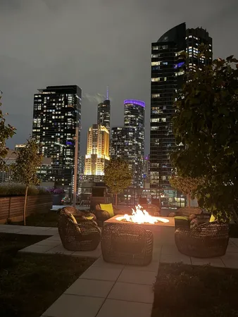 $3,000 | 500 North Lake Shore Drive, Unit 3409, Chicago, IL 60611