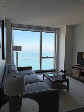 $3,000 | 500 North Lake Shore Drive, Unit 3409, Chicago, IL 60611